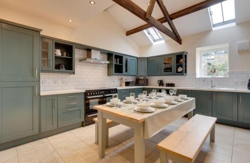 Chathill House | High Mill