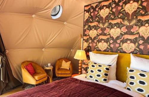 Hockai Other | High Moor Glamping