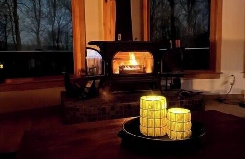 Keene House | High Peaks Mountain Retreat - Trū North Lodge