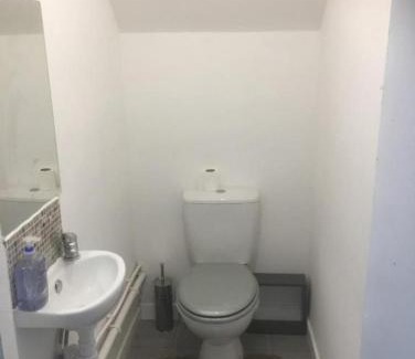 Dundee House | High Point Dundee