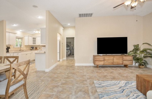 Bonnybrook House | High Point Getaway near Lake Sumter