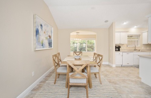 Bonnybrook House | High Point Getaway near Lake Sumter