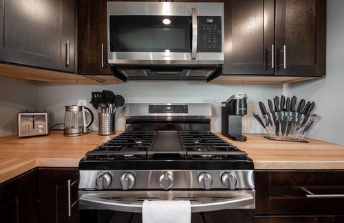 Riverview House | High Point Guesthouse
