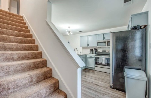 University District House | High Point Nest Both Units