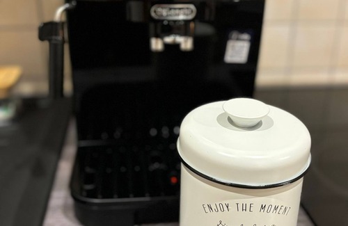 Plauen Apartment | High quality apartment, 93sqm, 2 bedrooms, 5 persons, fully equipped.