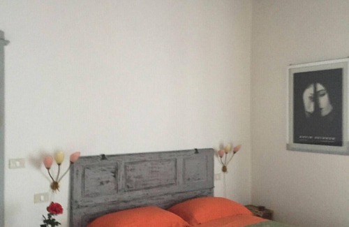 Montemerano Other | High-quality flat in the Turm-Schlösschen