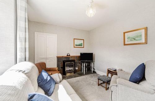Glenridding House | High Rakes