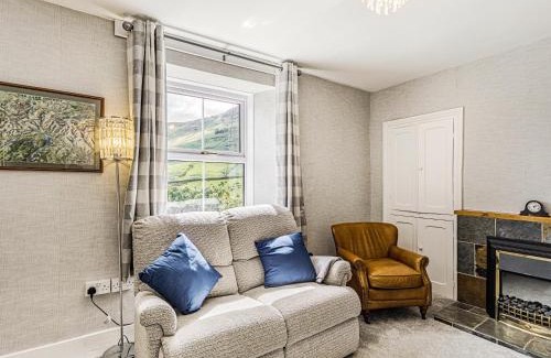 Glenridding House | High Rakes