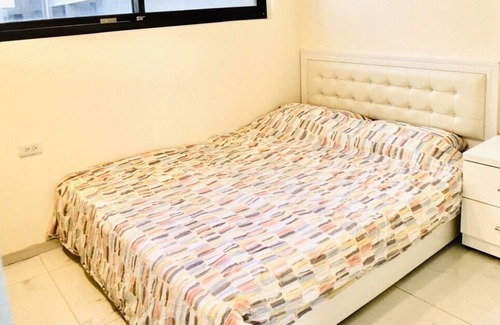 Xizhi District Condo | High-rise duplex condo 4BR 2Baths, free Pool, Gym, conference room, and more