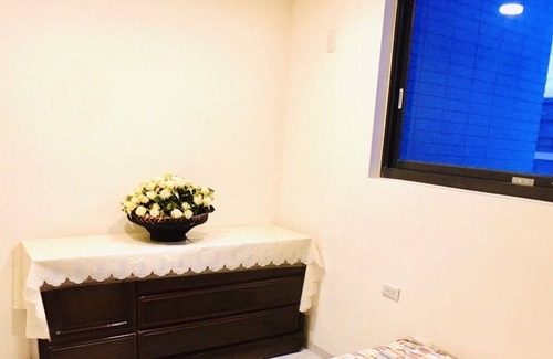 Xizhi District Condo | High-rise duplex condo 4BR 2Baths, free Pool, Gym, conference room, and more