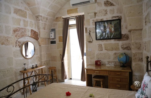 San Vito dei Normanni House | HIGH SALENTO COTTAGE 5 MINUTES FROM TORRE GUACETO