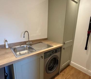 Riding Mill House | High Shilford Barn