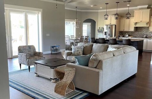 Alachua House | High Springs Farm · House in High Springs with Pool - Close to town