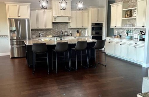 Alachua House | High Springs Farm · House in High Springs with Pool - Close to town