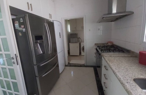 Riviera de Sao Lourenco House | High Standard | 6 Suites | Tennis Court | Mod 19