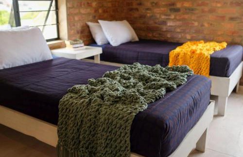 L'Agulhas Apartment | High Tide 12 sleeper