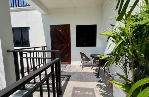 Koh Tao Apartment | High Tide Apartments