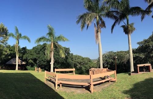 St. Lucia Cottage | High Tide