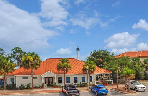Port St. Joe House | Highball Heaven by Pristine Properties Vacation Rentals