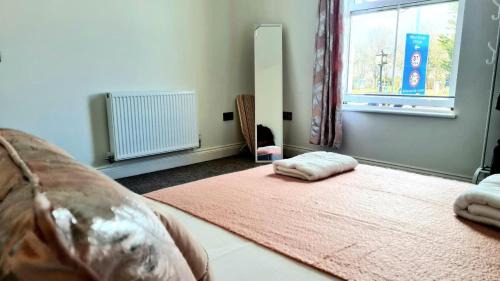 Highbridge Apartment | Highbridge Inn