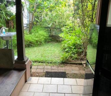 Havelock Town House | Highbury Colombo