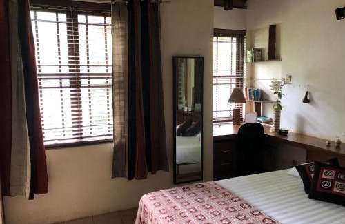 Havelock Town House | Highbury Colombo