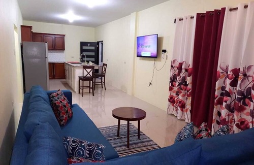Buccoo Apartment | Highend resort with 8 units condos in romantic Boucco Tobago