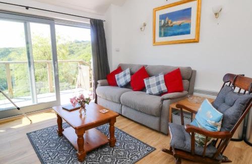 Parracombe House | Higher Bumsley Barn