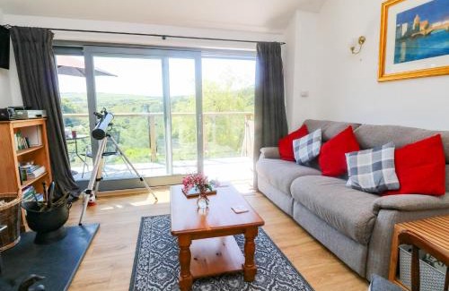 Parracombe House | Higher Bumsley Barn