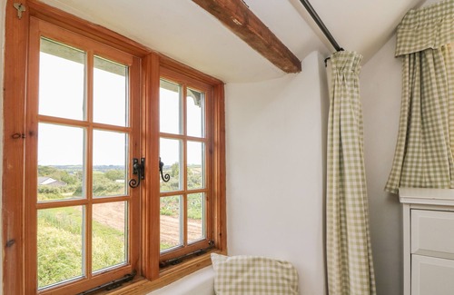 Helford Passage Cottage | Higher Roskorwell Cottage
