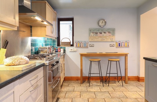 Llandudno Cottage | HIGHGATE, family friendly, country holiday cottage in Llandudno