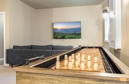 Asheville House | Highland Hideaway by Carolina Mornings