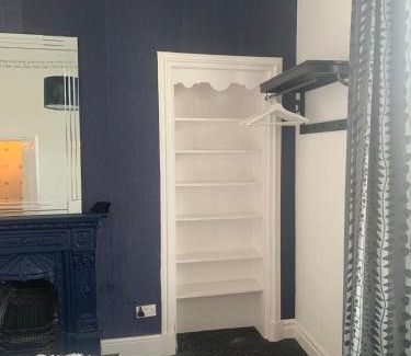 Helensburgh Apartment | Highland Hideaway Helensburgh