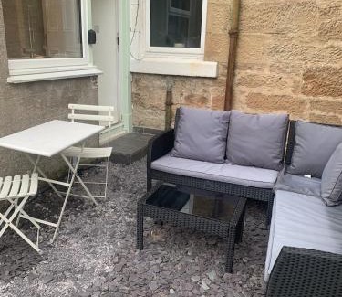 Helensburgh Apartment | Highland Hideaway Helensburgh