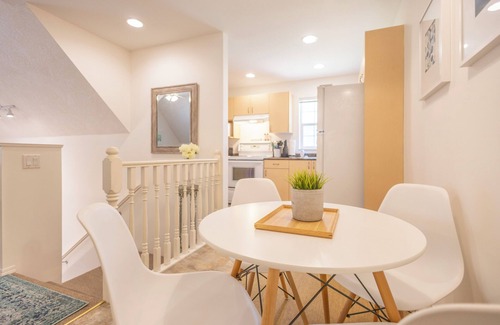 Highlands House | Highland Home "Suite" Home