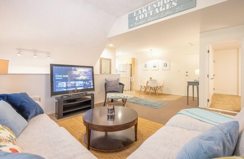 Highlands House | Highland Home "Suite" Home