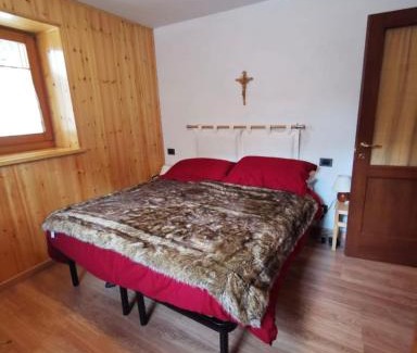 Periasc Apartment | Highlander - Appartamento Charmant con Vista e Spazio Esterno - Horizon Vacanze