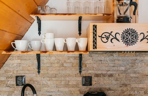 Koscielisko Apartment | Highlander - LoftAffair