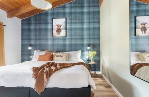 Levico Terme Apartment | "Highlands by Trentino Short Stay'" - Exclusive Apartment - Newly Renovated - Great for Families