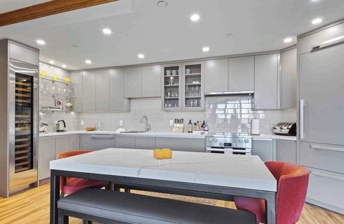 Highlands Townhomes Condo | Highlands Lodge 301 - 3 Bedroom Residence