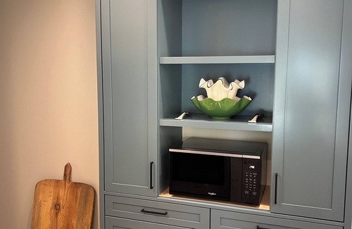 Highlands Hills Cottage | Highlands Luxury Cottage