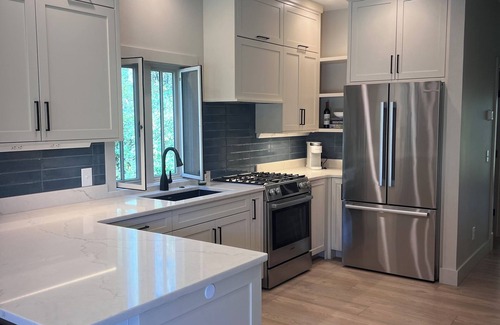 Highlands Hills Cottage | Highlands Luxury Cottage