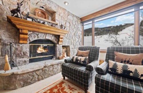 Highlands Townhomes Apartment | Highlands Slopeside 217 by East West Hospitality