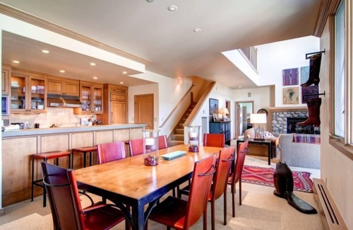 Highlands Townhomes Condo | Highlands Slopeside 505