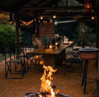 Heidelberg Cabin | HighlandsView