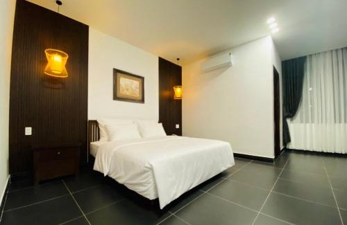 Pleiku Hotel | HighLight House Hotel & Coffee