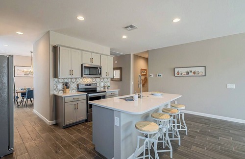 Maricopa House | Highly Rated Residence by Harrah's Casino