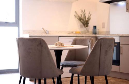 Bradford Apartment | HighPoint one bedroom Apartment