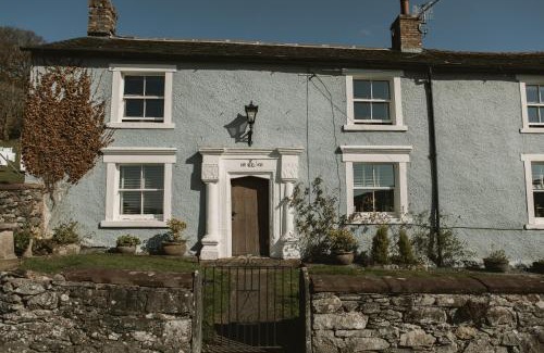 Bassenthwaite Bed & Breakfast | Highside Farm