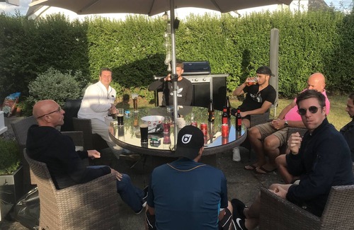 East Bergholt House | Highview House - 5 Bed Home in Constable County, Suffolk